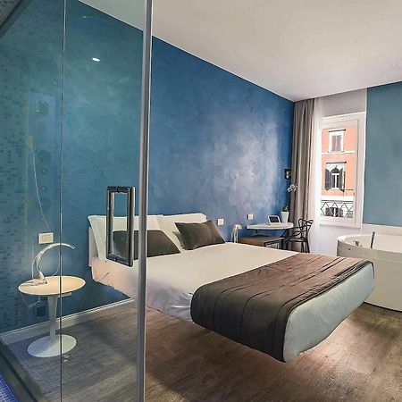 Ripetta Relais Hotel Roma Exterior foto