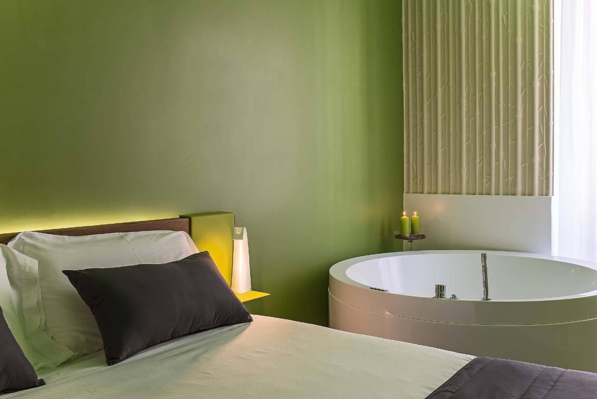 Ripetta Relais Hotel Roma Quarto foto