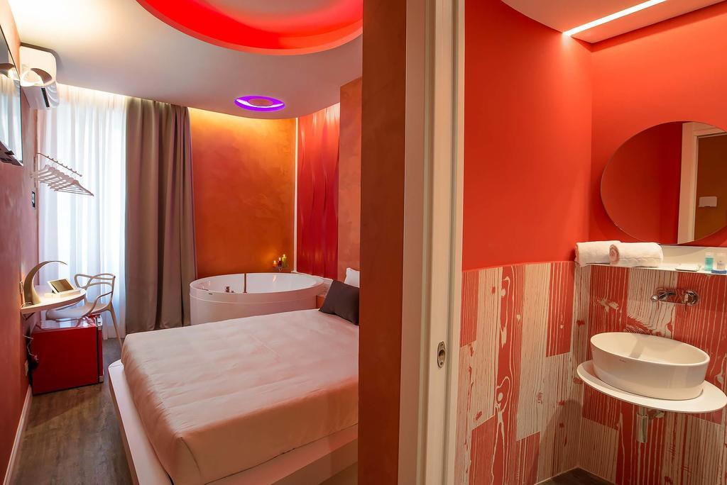 Ripetta Relais Hotel Roma Quarto foto