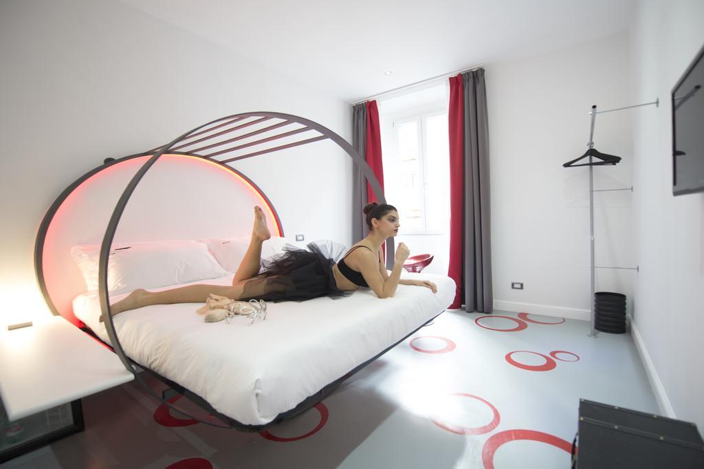 Ripetta Relais Hotel Roma Quarto foto