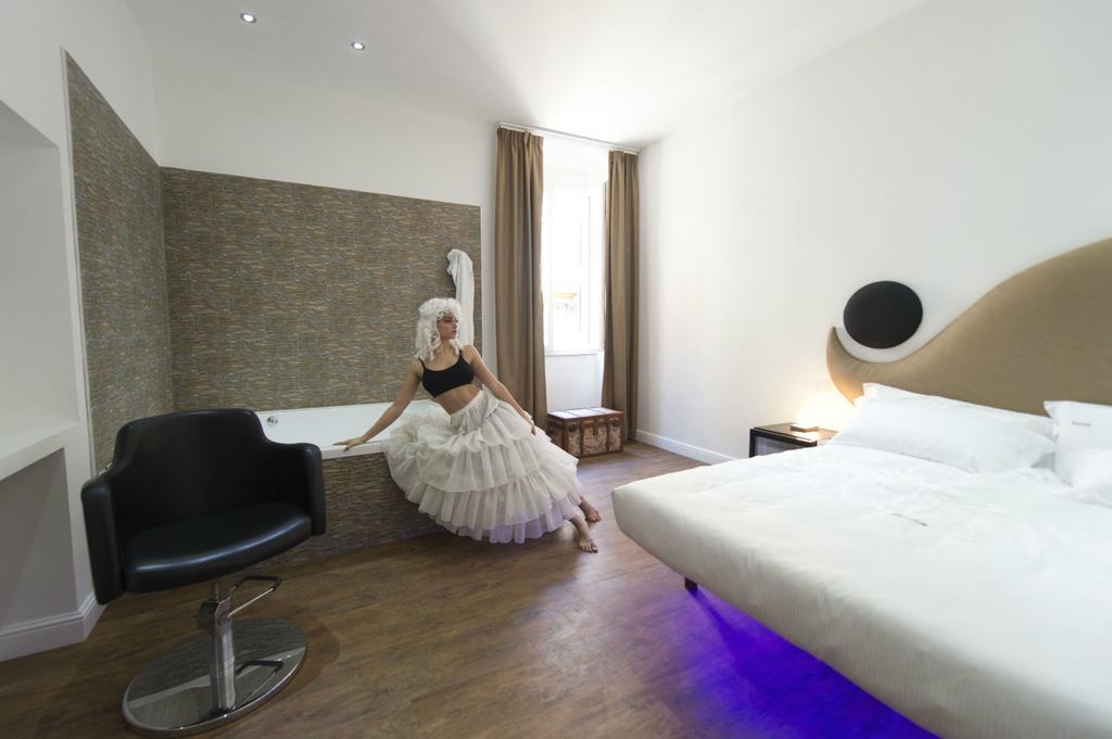 Ripetta Relais Hotel Roma Quarto foto