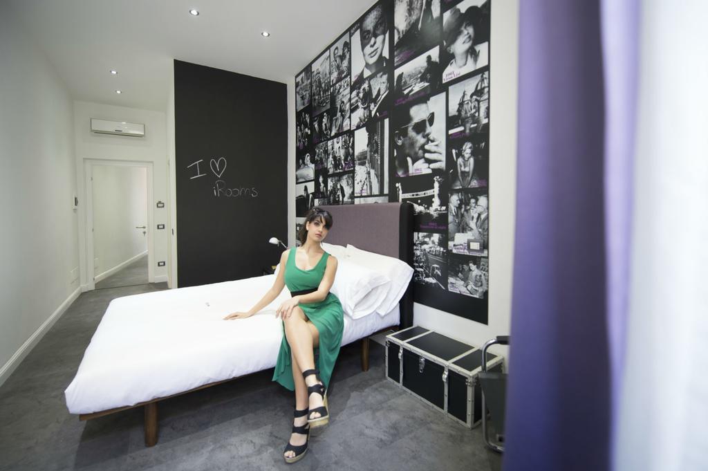 Ripetta Relais Hotel Roma Quarto foto