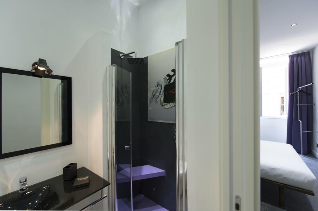 Ripetta Relais Hotel Roma Quarto foto