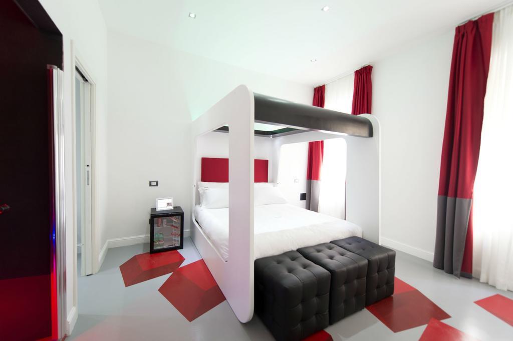 Ripetta Relais Hotel Roma Quarto foto