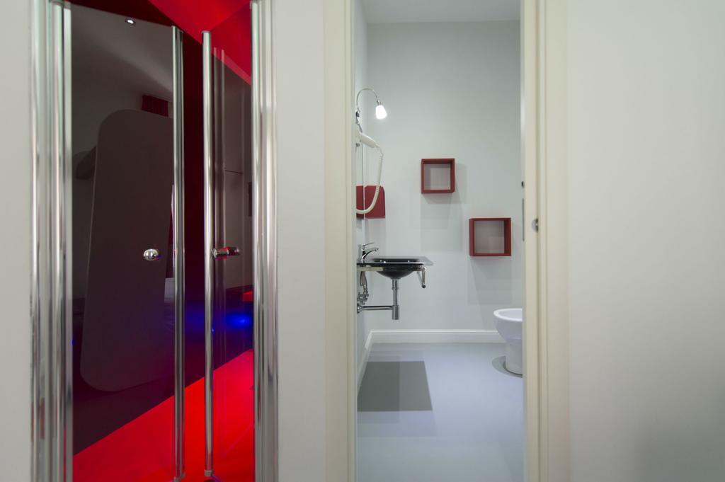 Ripetta Relais Hotel Roma Quarto foto